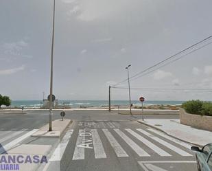 Vista exterior de Pis en venda en Torrevieja