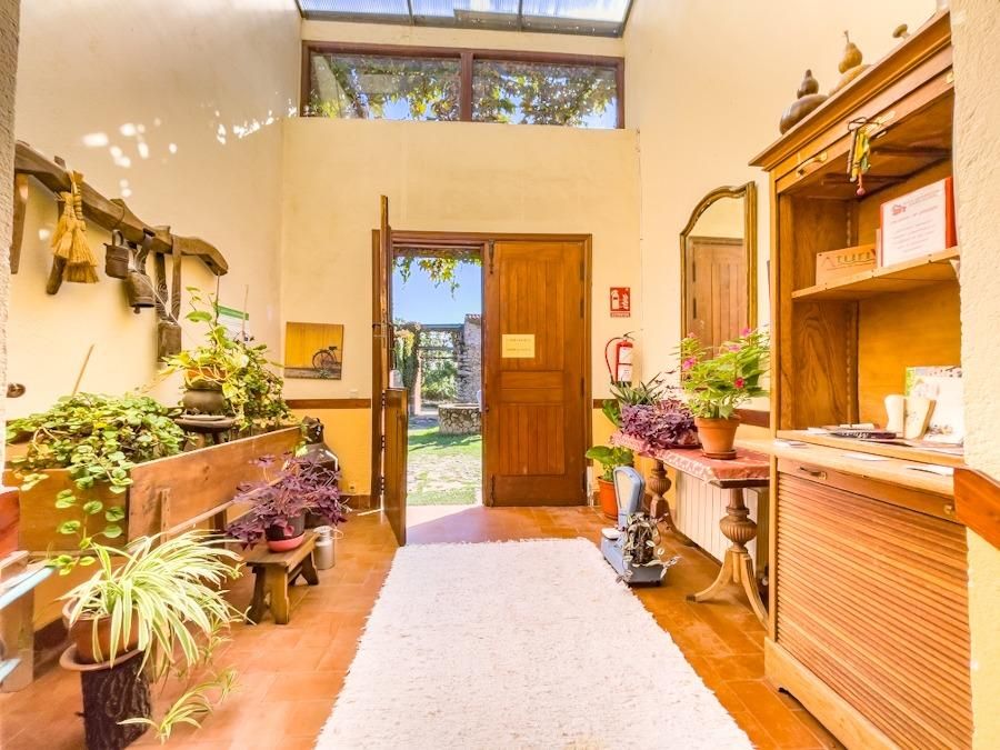 Country house zum verkauf in Torremenga mit Privatgarten und Schwimmbad