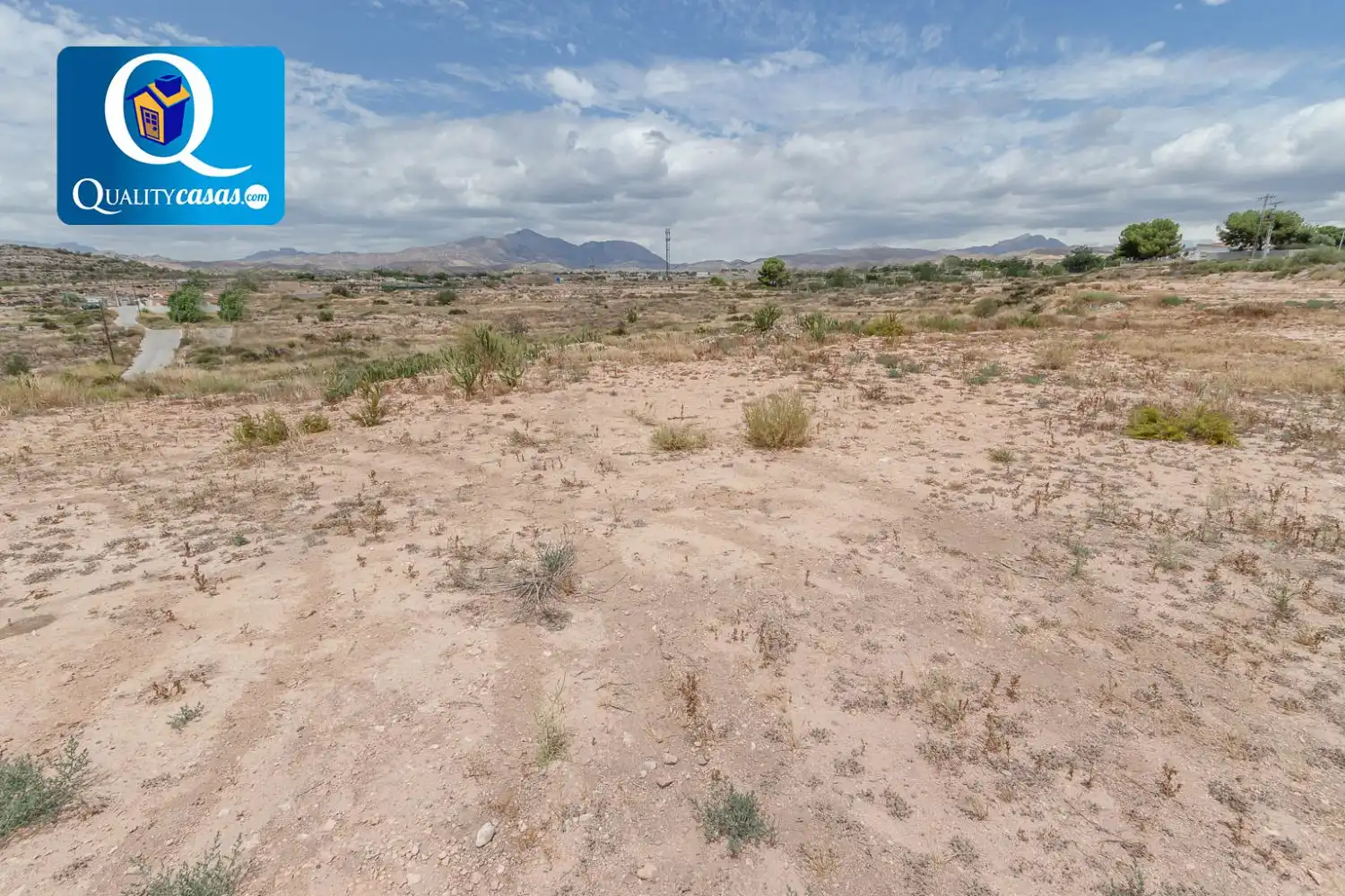Terreny residencial en venda a Villamontes - Boqueres, imagen 3