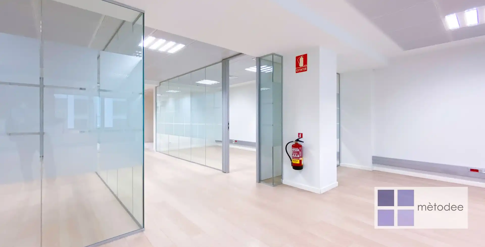 Ufficio con ascensore in affitto a Passeig de Gràcia, imagen 12