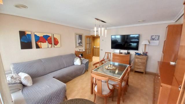 Piso en Venta en Carretas - Pajarita