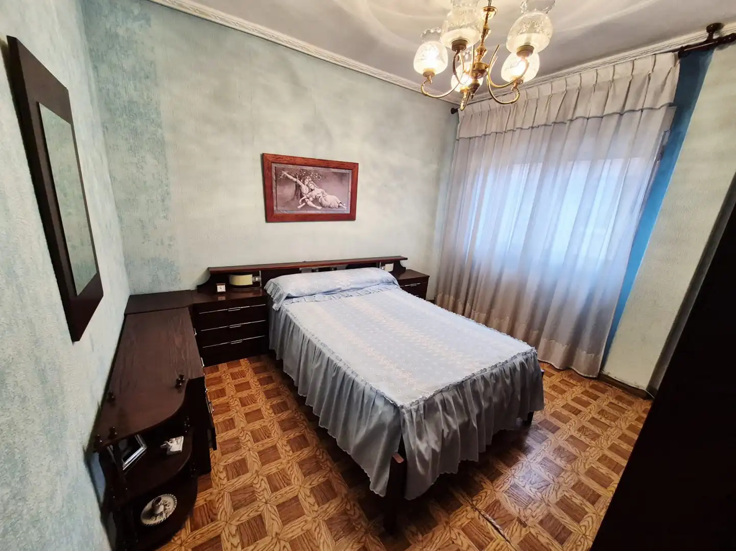 Habitación de Piso en venta en Corvera de Asturias con Calefacción