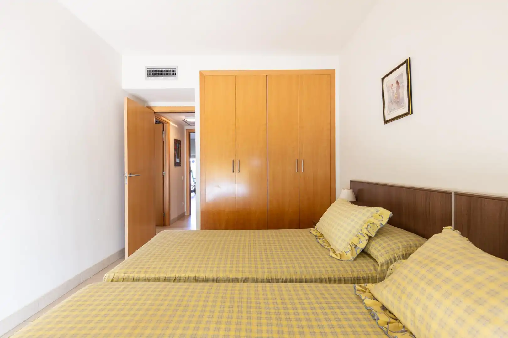 Apartament amb terrassa en venda a de les Pasquales 1, imagen 29