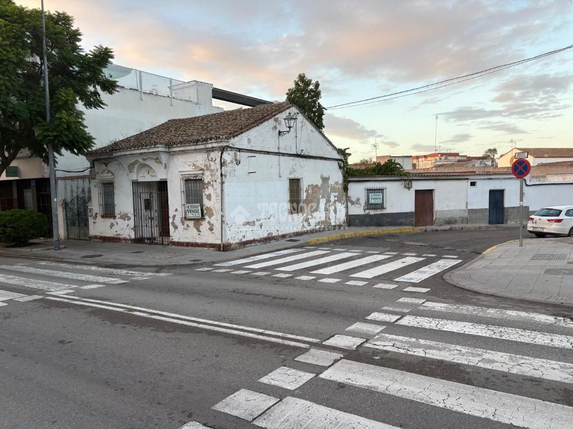Casa o xalet en venda a C. Puerto, Ayuntamiento - Barrio Alto