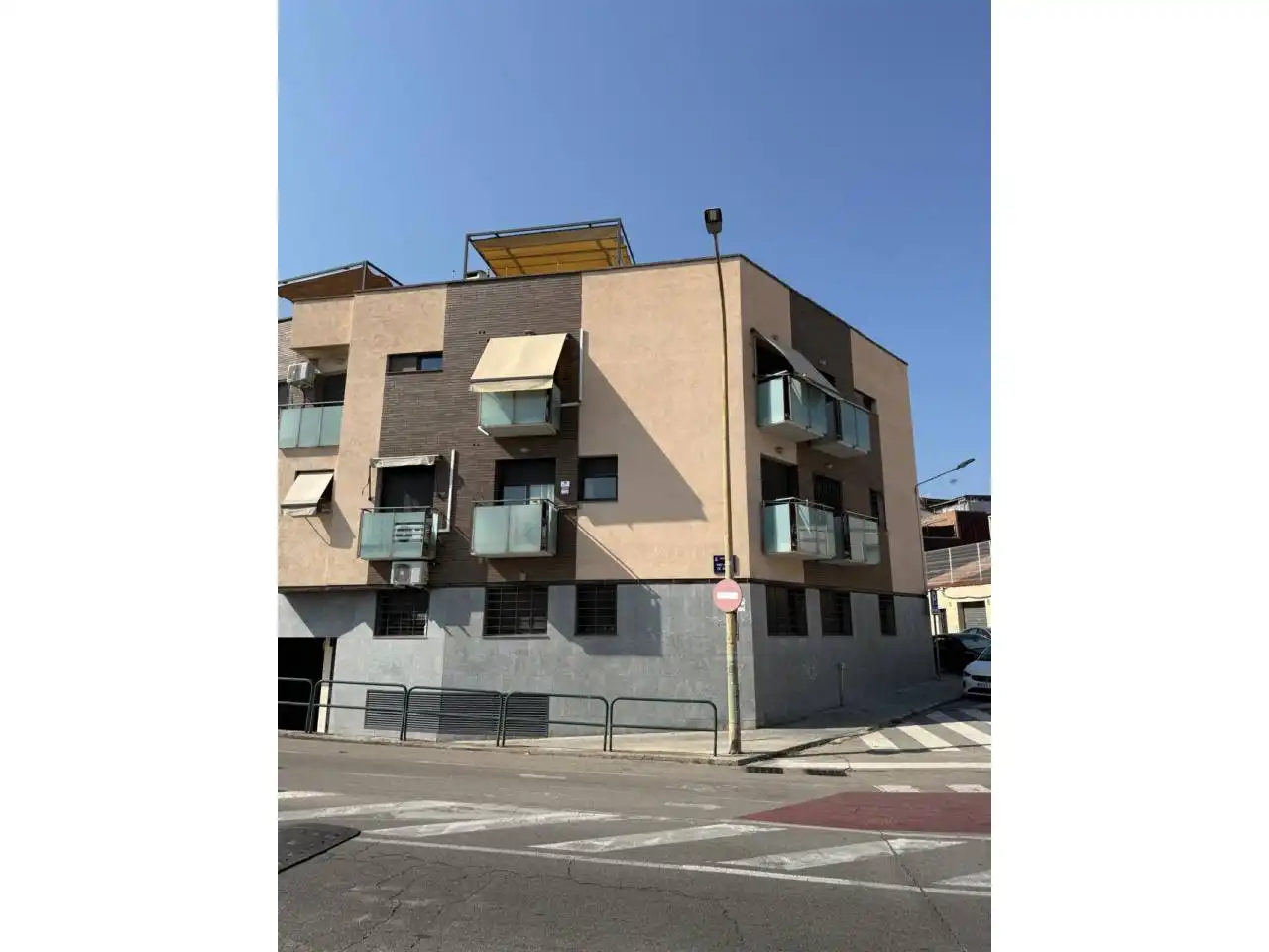 Dúplex en venda a Calle Pineda