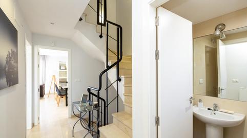 Foto 5 de Casa adosada en venda a San Francisco - Chorillo, Las Gabias