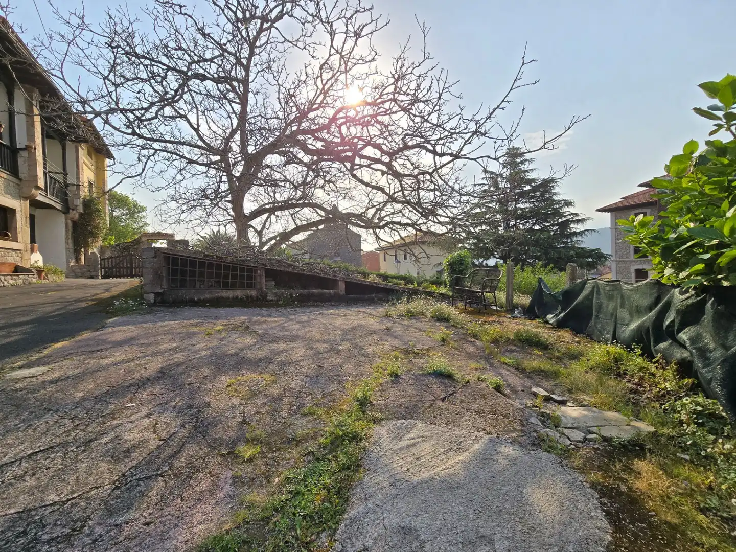 Houses for sale in Llanes  with Heating and Terrace