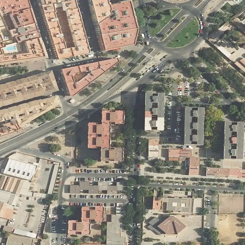 Flat for sale in AV MIGUEL DE UNAMUNO, nº 4, Planta 4, Puerta 1, imagen 2
