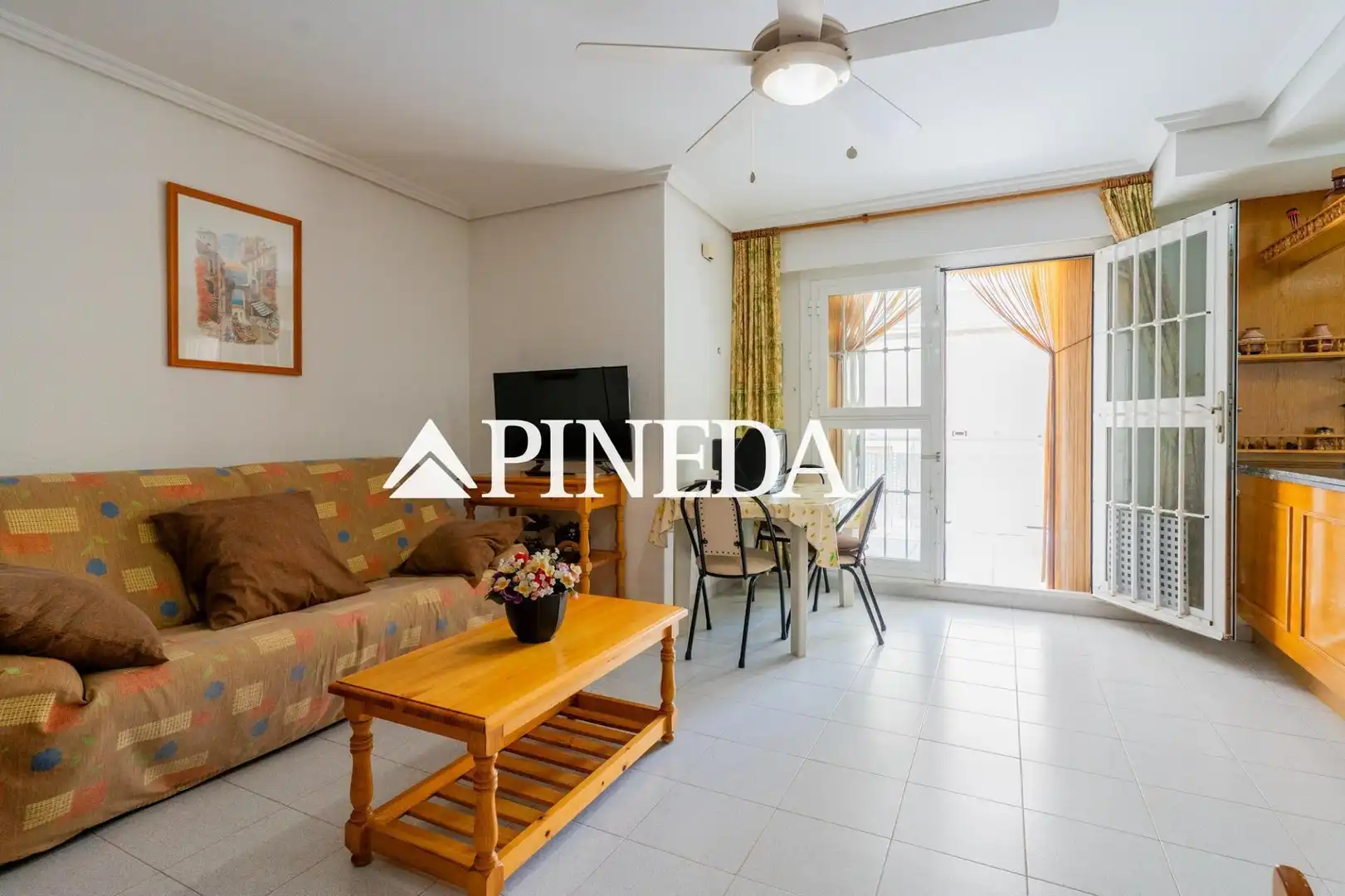 Appartement compact à vendre à Moncófar Playa, imagen 3