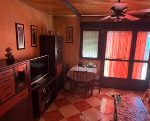 Living room of House or chalet for sale in Numancia de la Sagra  with Private garden and Balcony