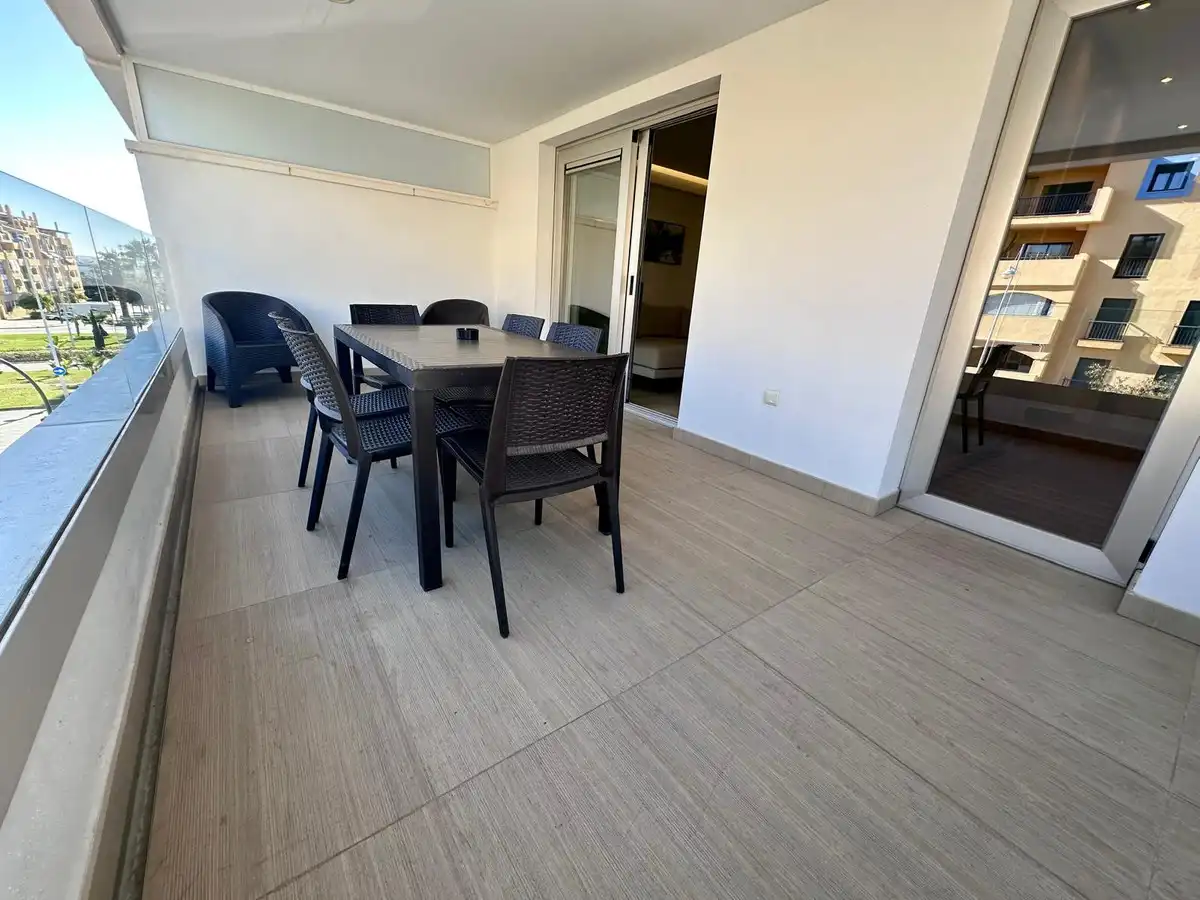 Flat with pool for sale in Marbella - Marbella,San Pedro de Alcantara,Avenida de Barcelona, imagen 27