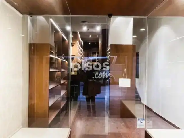 Local comercial de lloguer a Centro, imagen 28