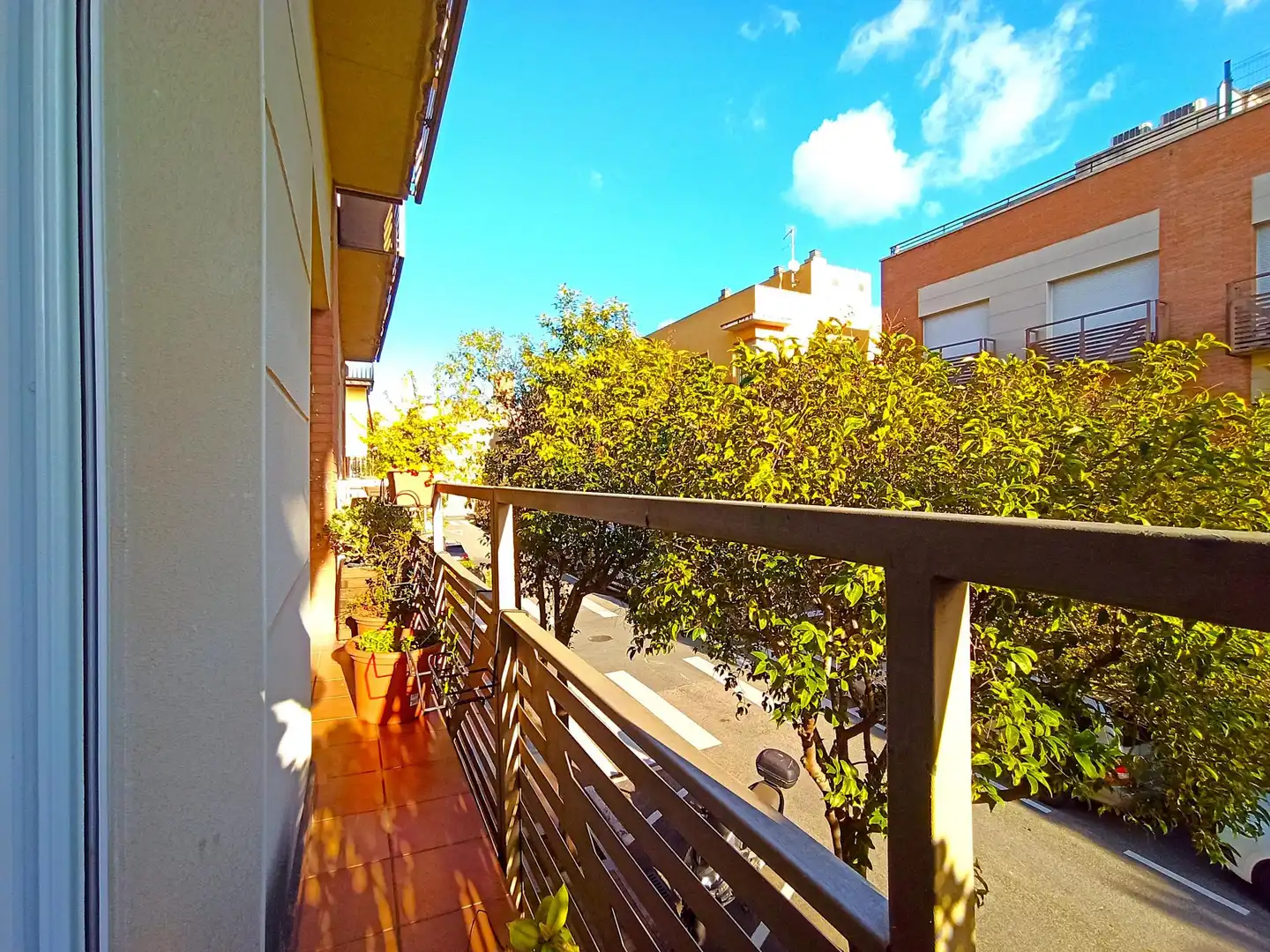 Balcony of Detached homes for sale in Reus  with Heating