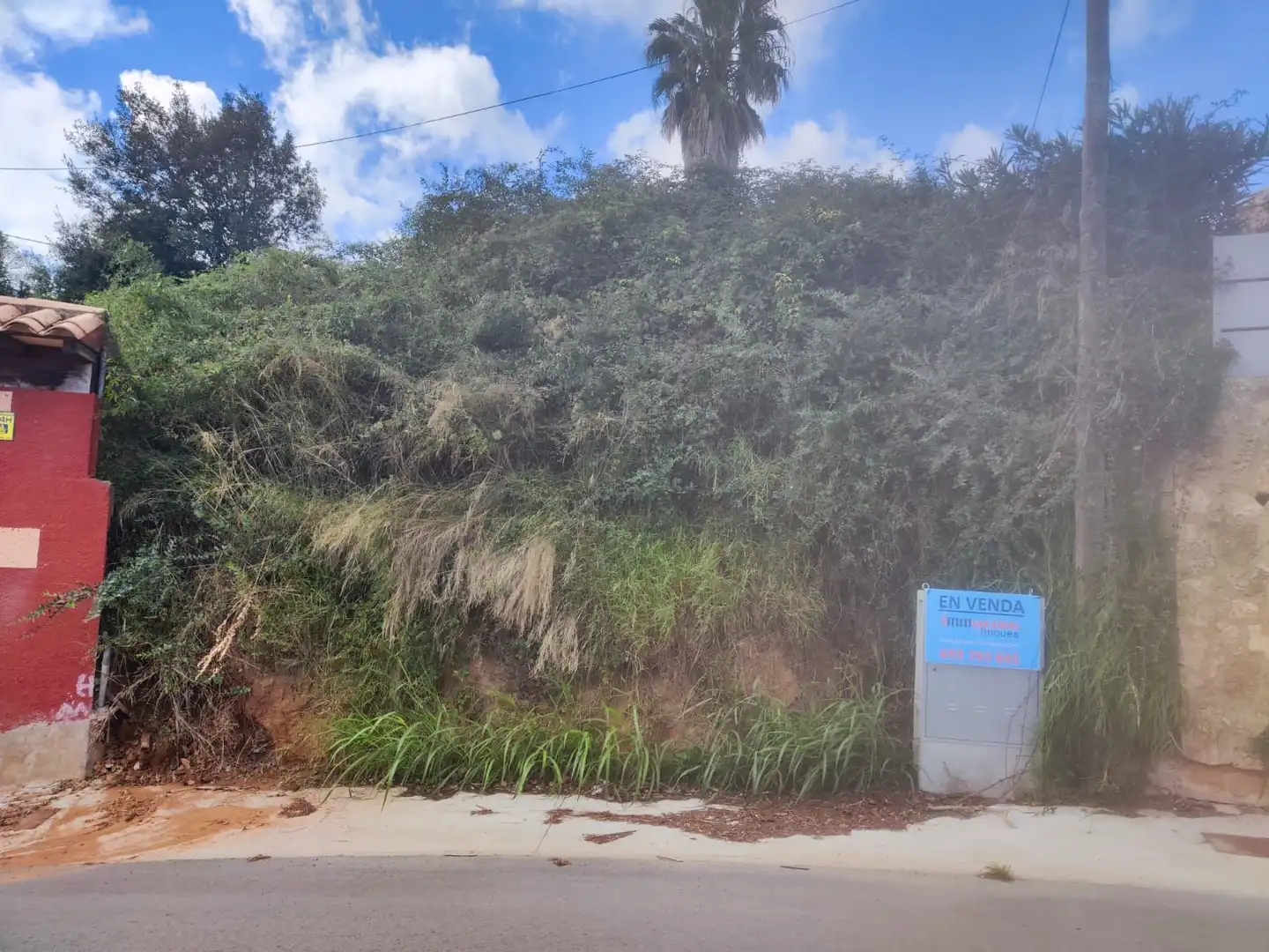 Residential for sale in Calonge i Sant Antoni