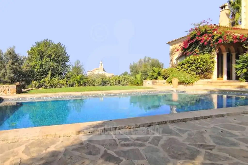 Country house with garden for sale in S'Horta - Cas Concos des Cavaller - Es Carritxó, imagen 22