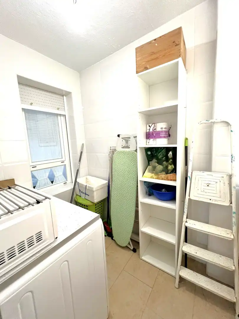 Wohnung mit Aufzug zum Verkauf in ARQUITECTO ARAMBURU MAQUA, imagen 19