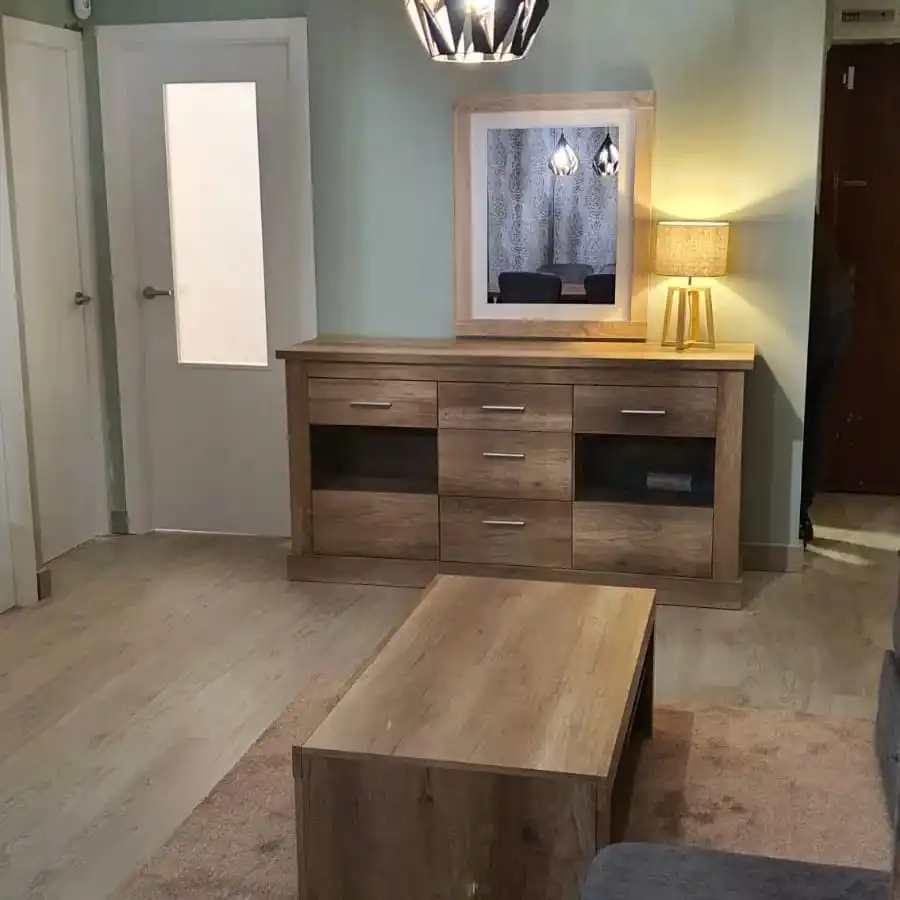 Apartament de lloguer a Benalúa - Babel, imagen 5