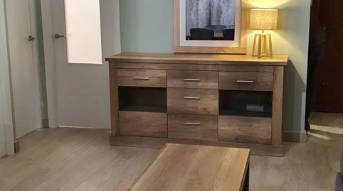 Foto 5 de Apartamento de alquiler en Benalúa, Alicante / Alacant