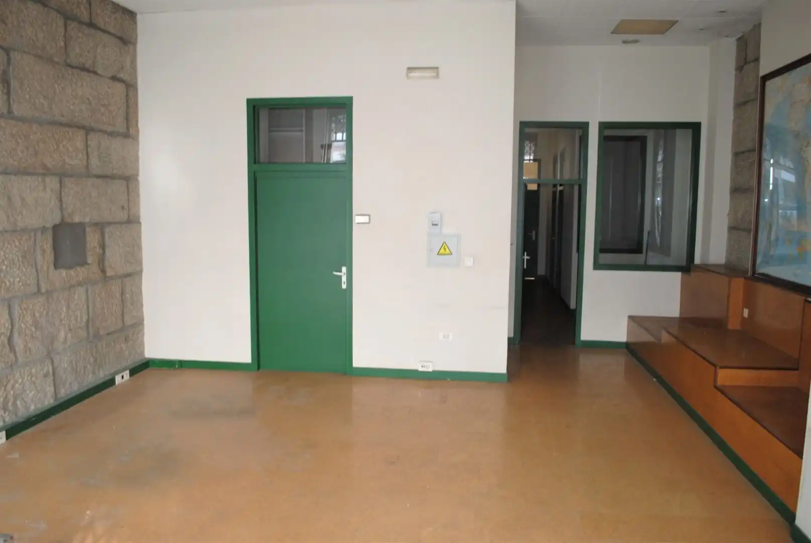 Geschaftsraum zur Miete in Vigo 
