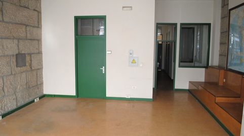 Foto 2 von Geschaftsraum zur Miete in Rúa de García Barbón, Centro - Areal, Vigo