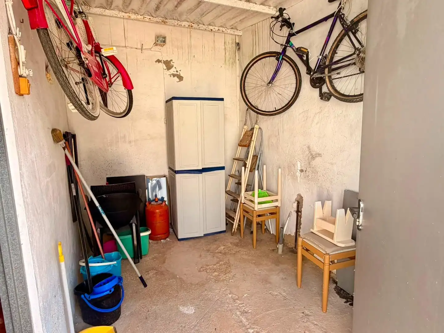 Casa o xalet en venda en Humilladero amb Aire condicionat, Calefacció i Traster