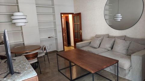 Foto 2 de Apartamento de alquiler en Calle Calle San Antón, Fígares, Granada Capital