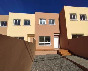 Exterior view of Duplex for sale in Antigua