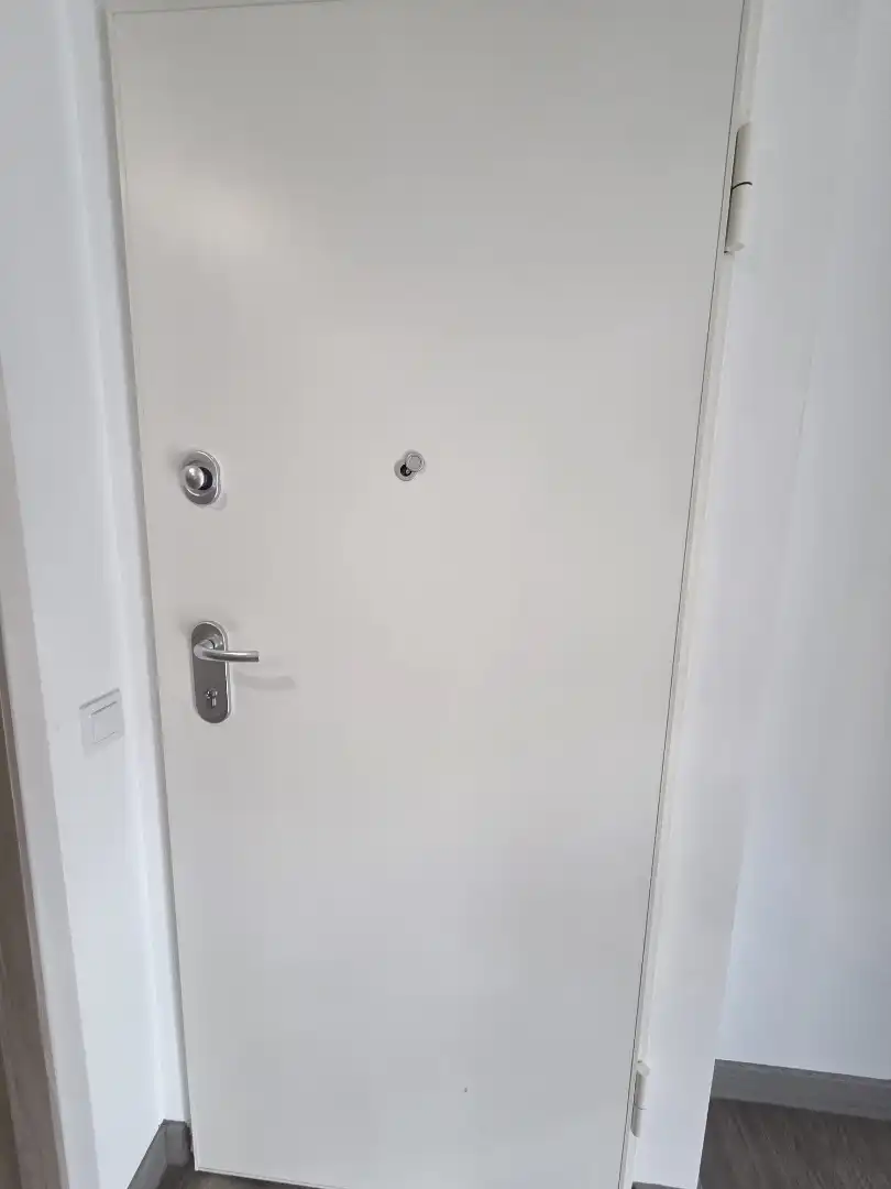 Wohnung zum Verkauf in Madrid mit Klimaanlage, Heizung und Terrasse