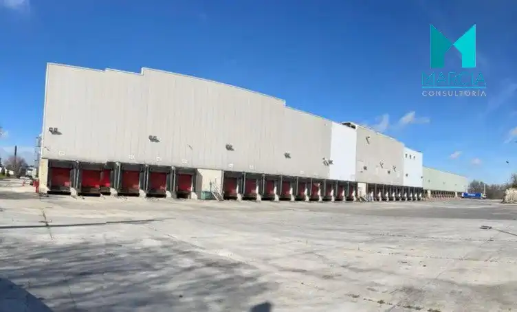 Nave industrielle à vendre à Guardia Civil - Zona industrial, imagen 8