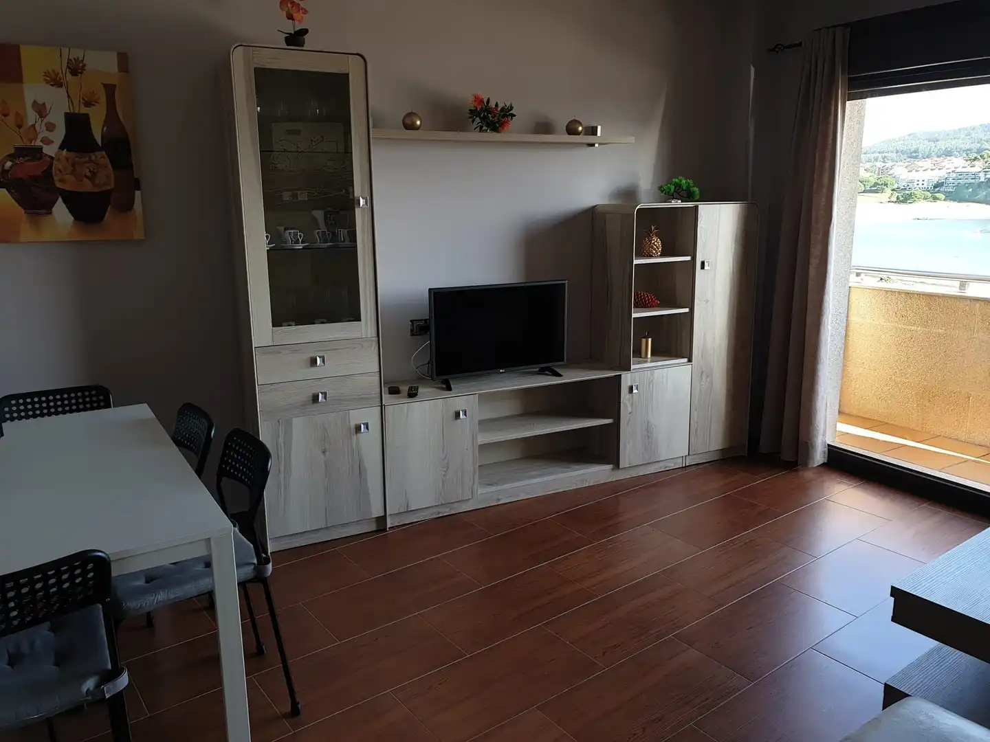 Wohnung mit Terrasse zur Miete in Adina- Portonovo, imagen 5