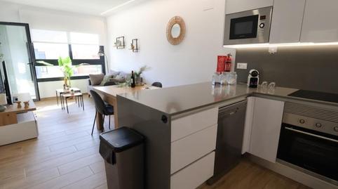 Foto 4 de Apartament en venda a Calle Cabo de Palos-lomas Cb Rg, Villamartín - Las Filipinas, Alicante