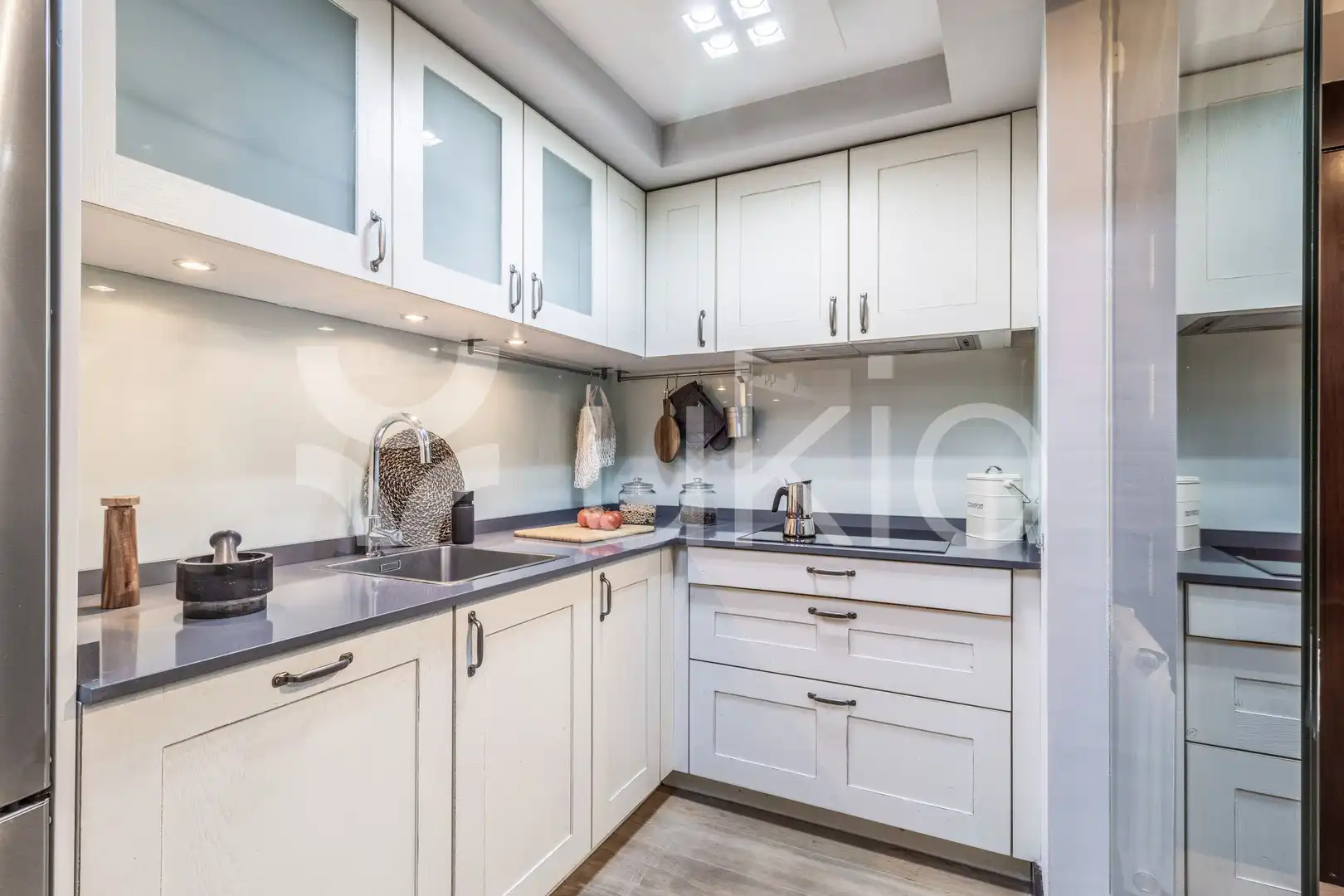 Apartment mit Aufzug zur Miete in Calle de Ayala, imagen 4