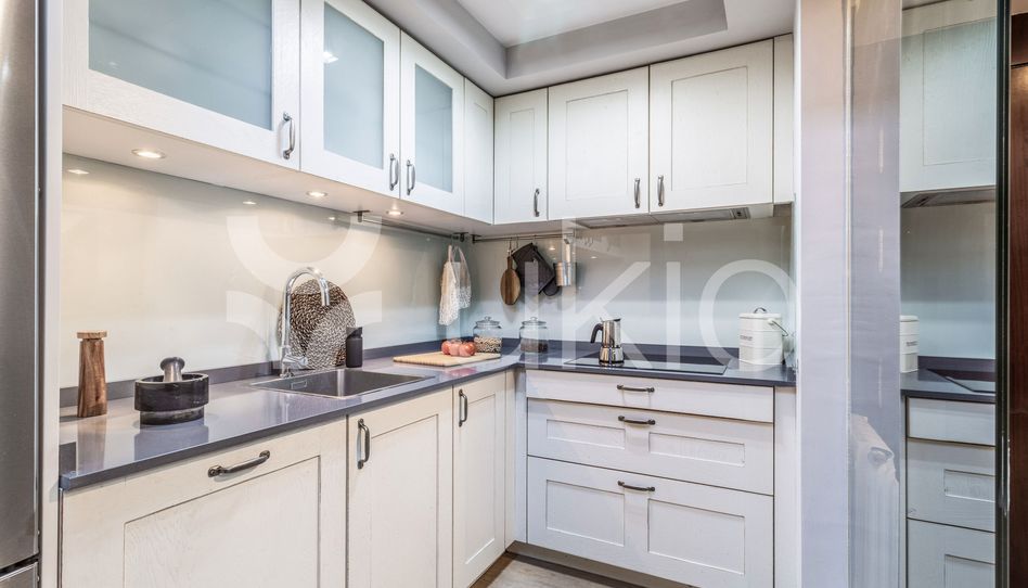 Apartamento de alquiler en Calle de Ayala, Goya - Imagen 4