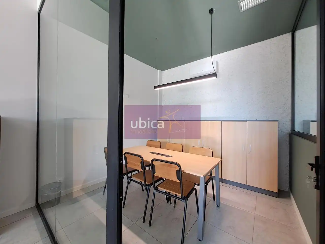 Bureau à louer à Salceda de Caselas, imagen 5
