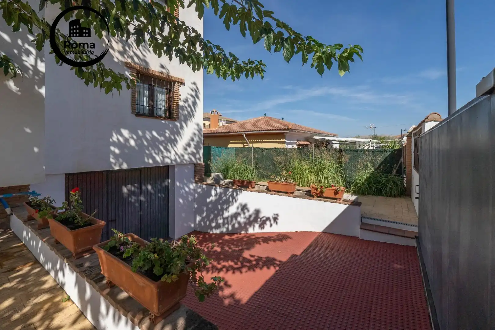 Chalet con terraza en venta en Cúllar Vega, imagen 94