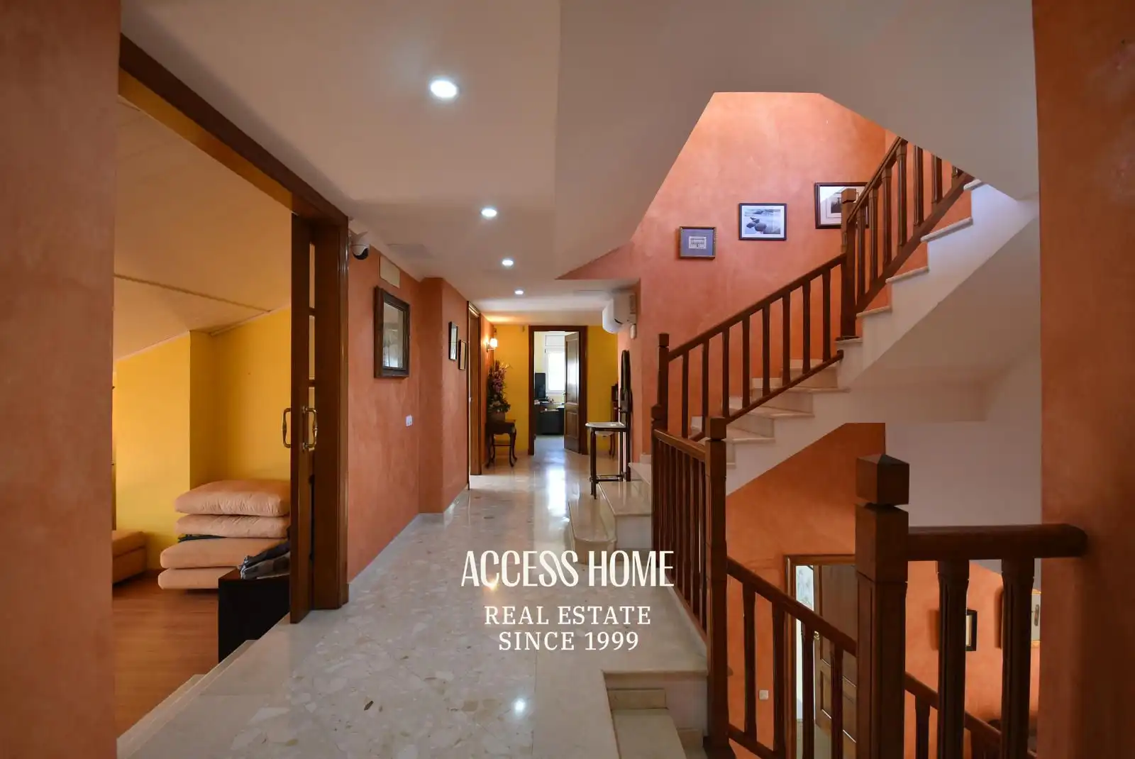 Casa o chalet en venta en Badalona con Aire acondicionado, Calefacción y Terraza