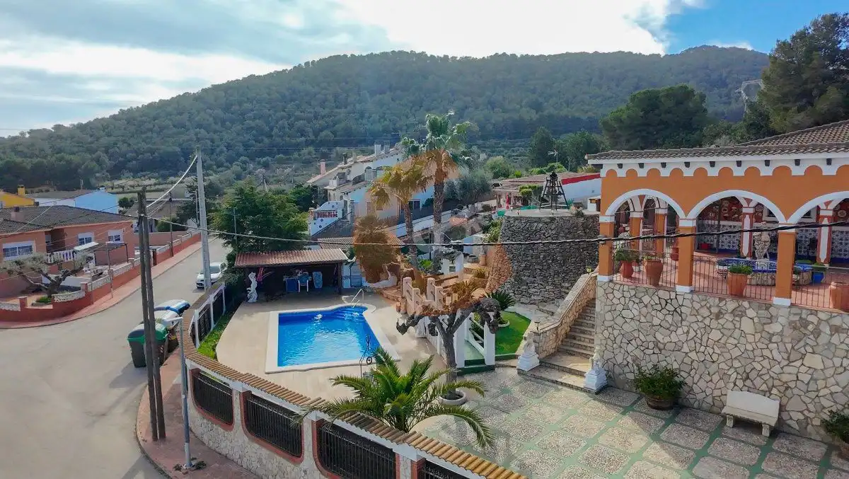 Casa in vendita a Albinyana, imagen 7