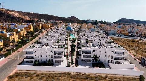 Photo 3 from new construction home in Flat for sale in Calle Saturno, San Juan de los Terreros, Almería