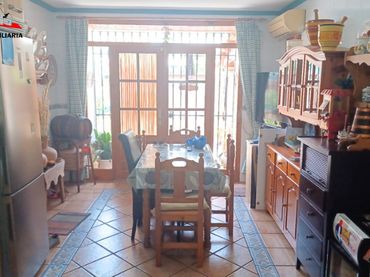 Villa avec jardin à vendre à Santa Teresa - Vereda