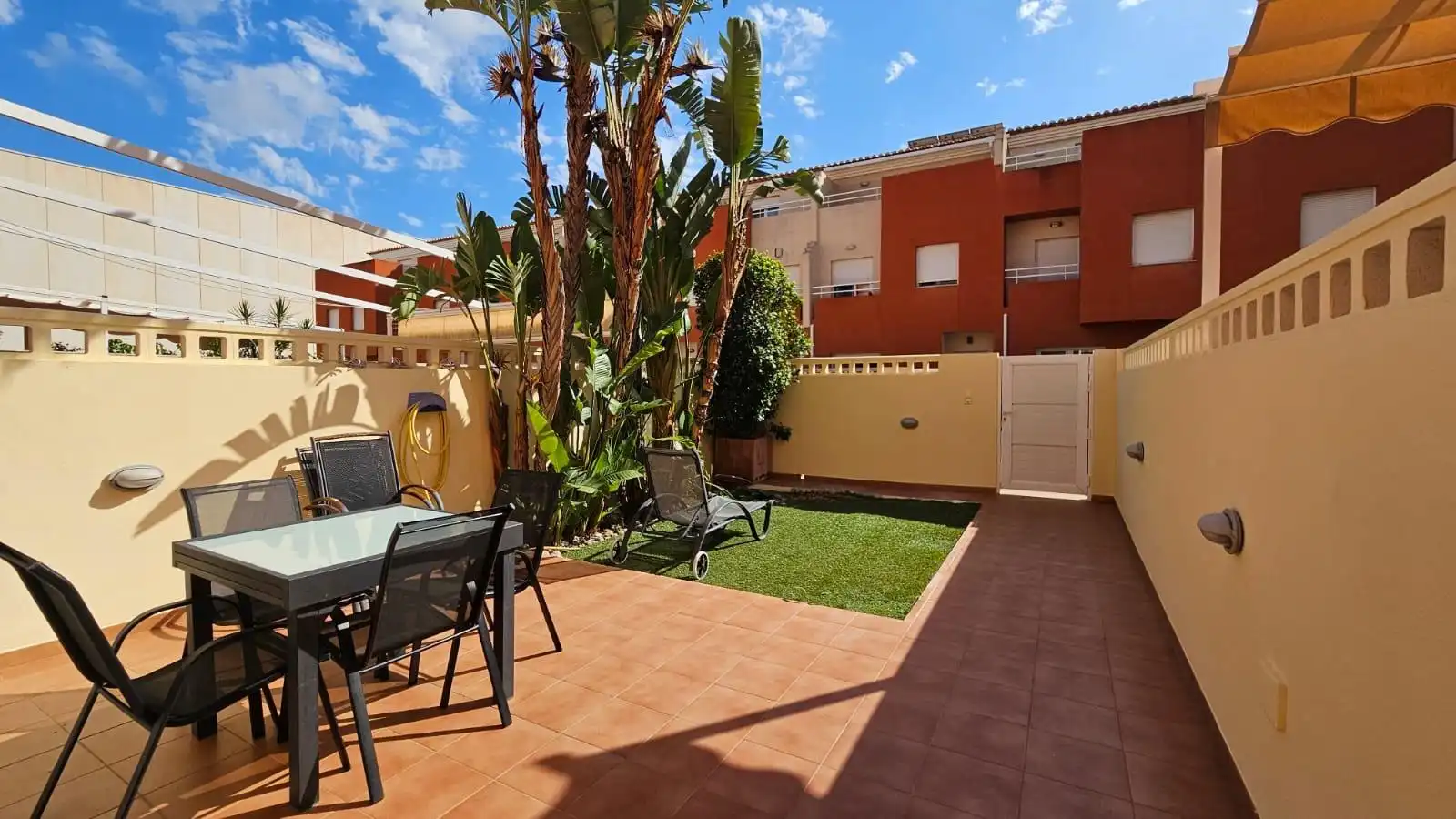 Reihenhaus zum Verkauf in Calle SERRA D'AITANA, imagen 3