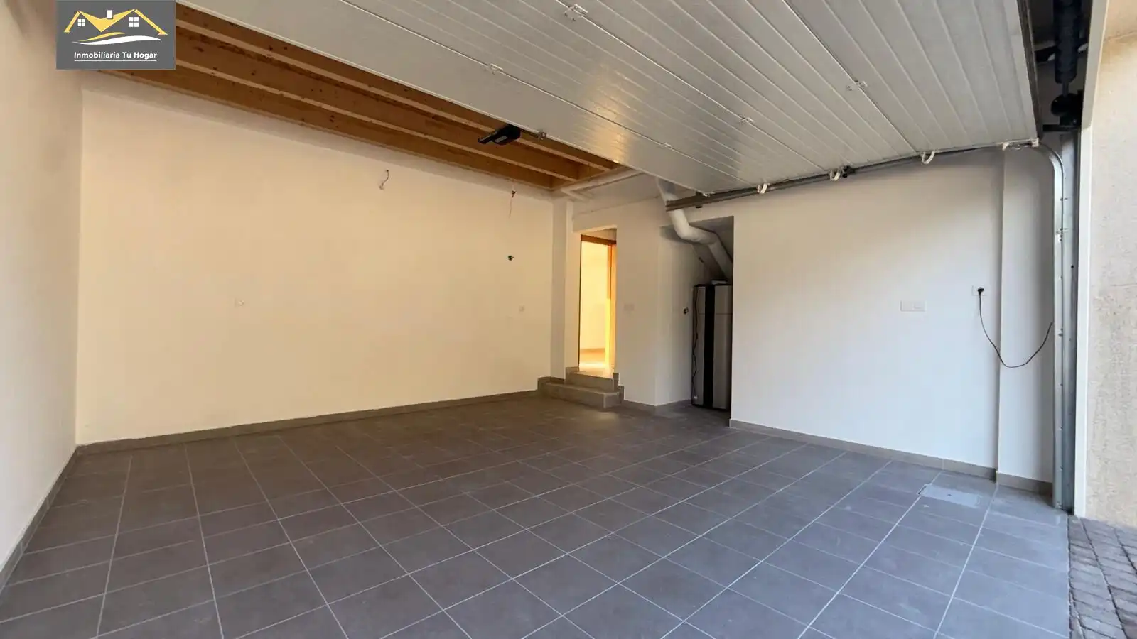 Casa adosada en venda en Allariz amb Calefacció, Jardí privat i Terrassa
