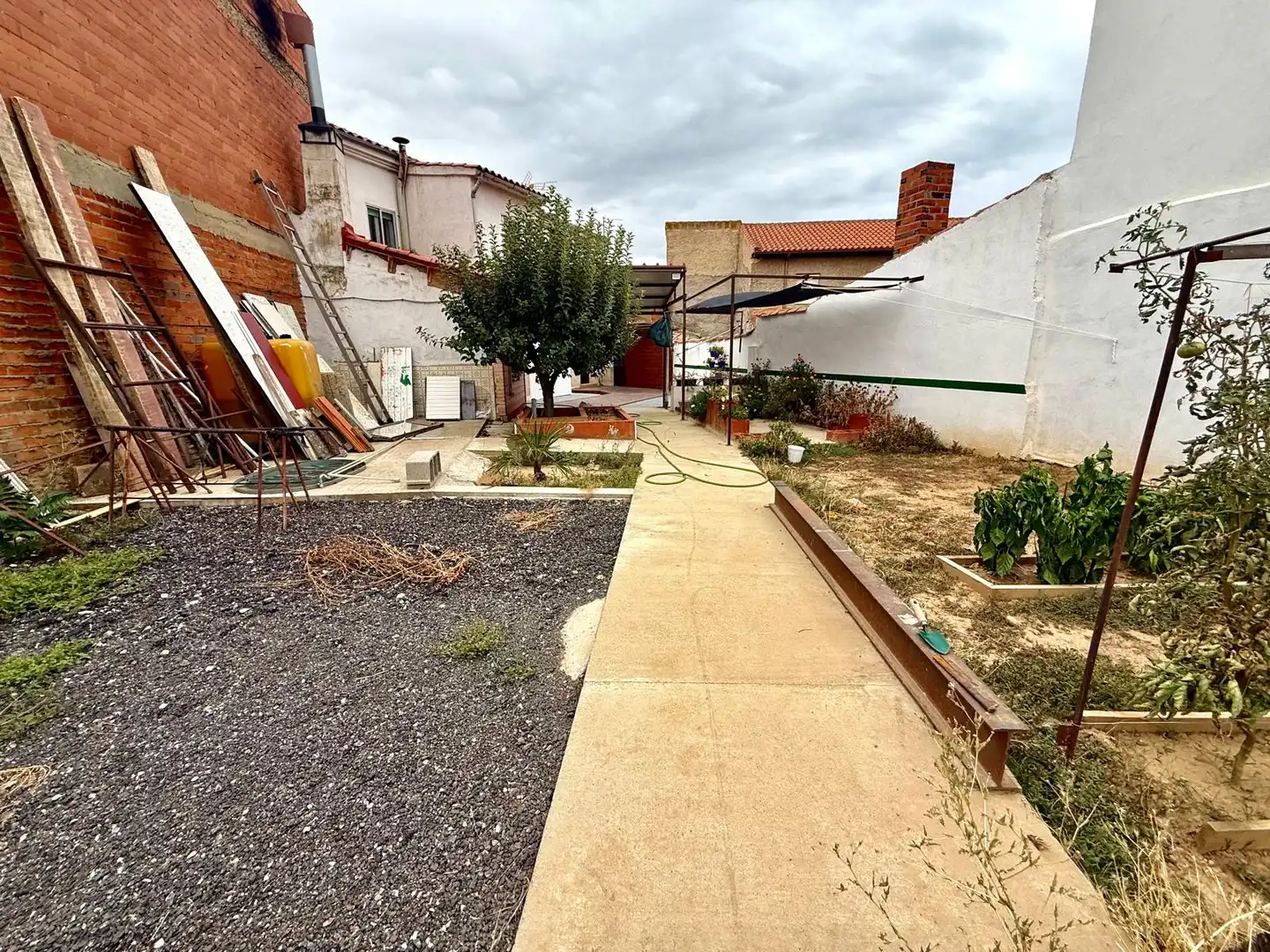 Haus mit Garten zum Verkauf in Calle las Puertas 1, imagen 23