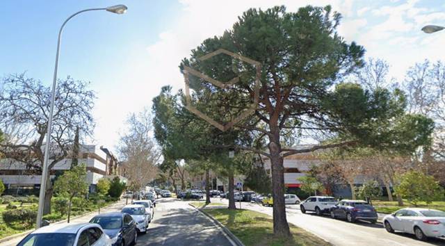 Casa-chalet en Venta en Mirasierra