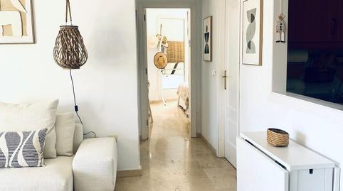 Foto 3 de Àtic de lloguer a Romana Playa, Marbella