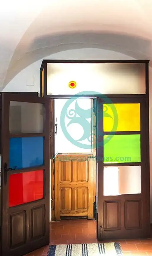 Maison avec terrasse à vendre à Calle Ronda de Muñoz Torrero, imagen 33