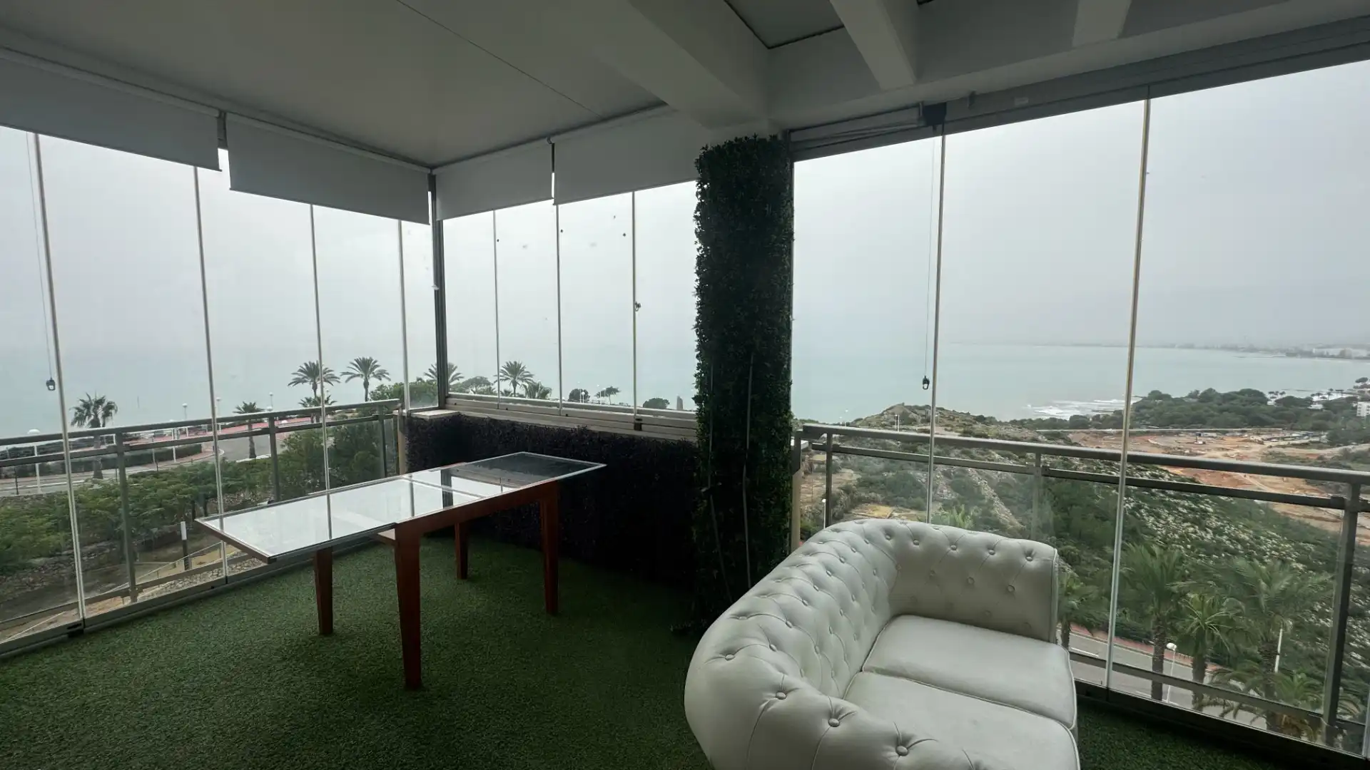 Apartment mit Terrasse zur Miete in La Renegà - Torre Bellver - Les Platgetes, imagen 2