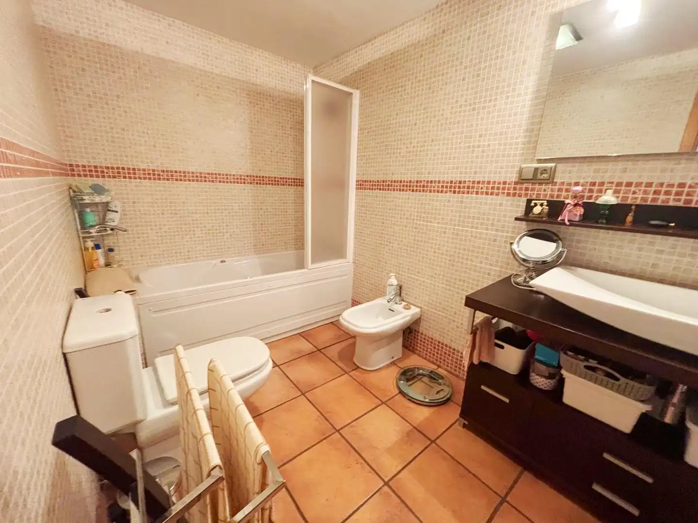 Adosado con piscina en venta en Capellanía - Retamar, imagen 16