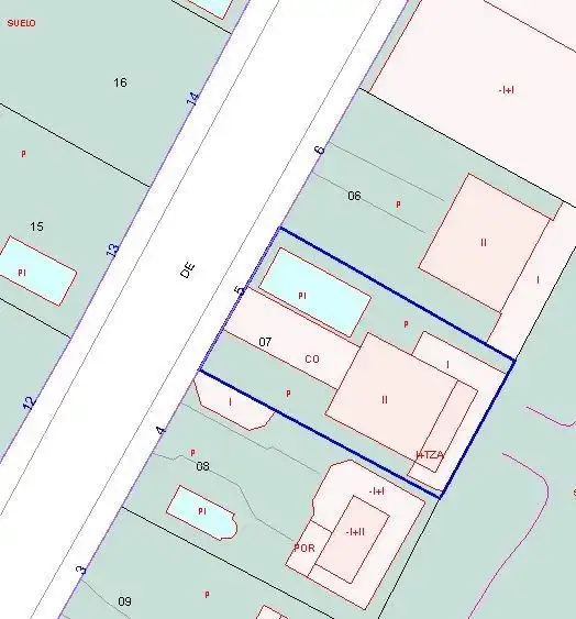 Casa o chalet en venta en Casarrubios del Monte con Piscina comunitaria