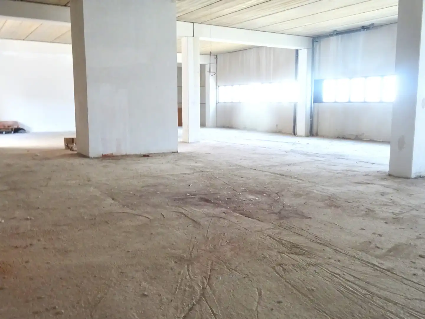 Gewerbefläche zur Miete in San Isidro Labrador, imagen 13