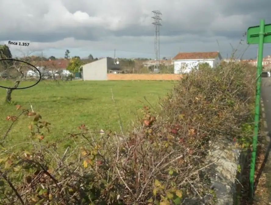 Terrenos y solares en venta en CEARES A CASTIELLO, imagen 3